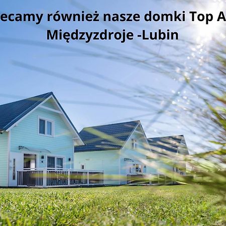 Willa Slowianska Miedzyzdroje Exterior photo
